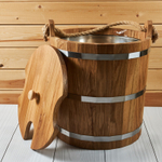 Запарник с нерж. вставкой, 20л, дуб светлый_2.jpg