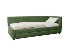 Марвэл 90 Кровать одинарная EPIC 70 MOSS