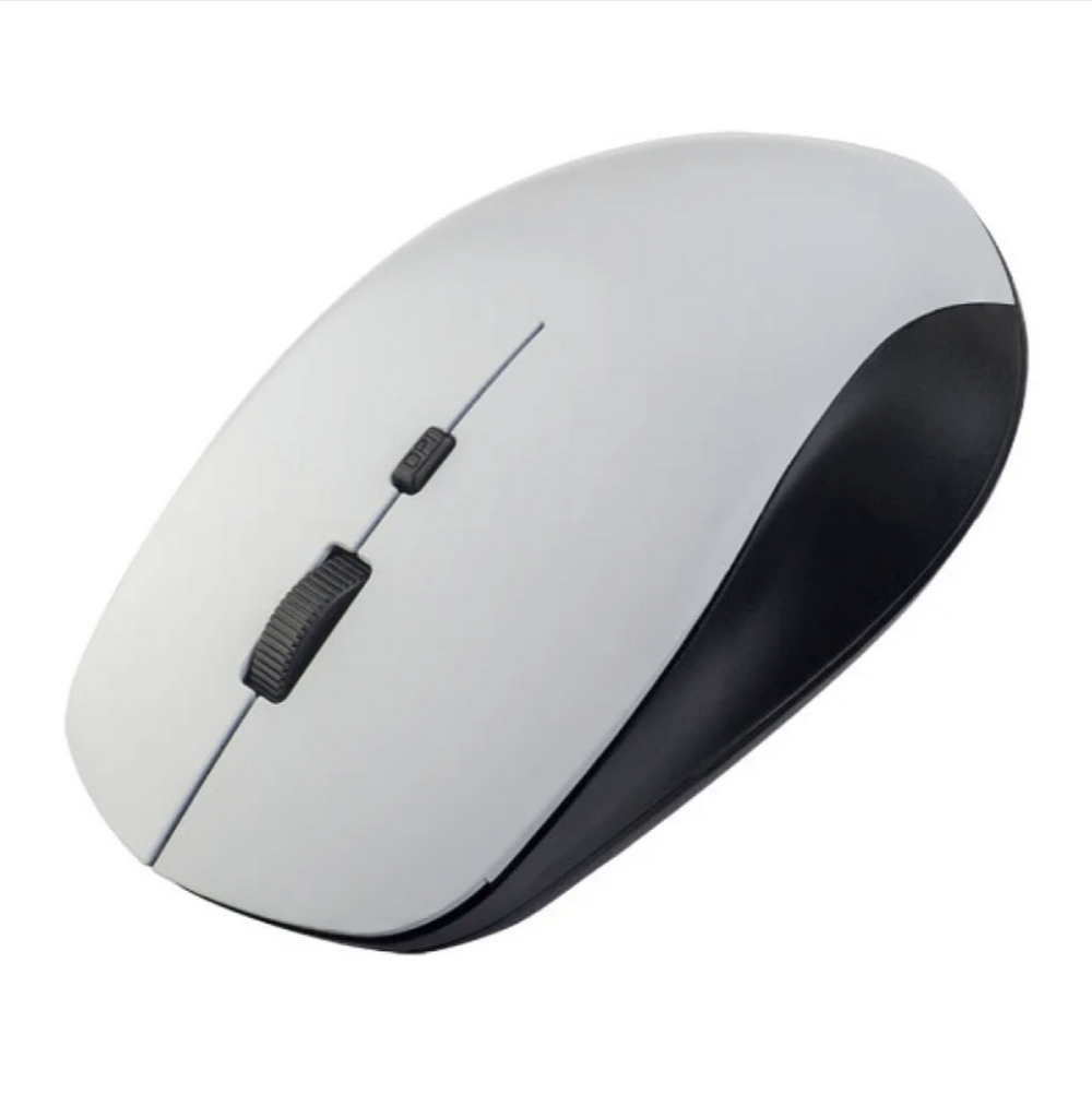 Мышь беспроводная Perfeo STRONG PF-A4771