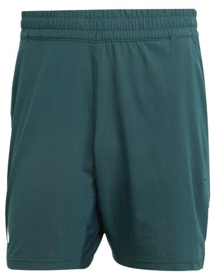Теннисные шорты Adidas Ergo 7" M - aurora ivy