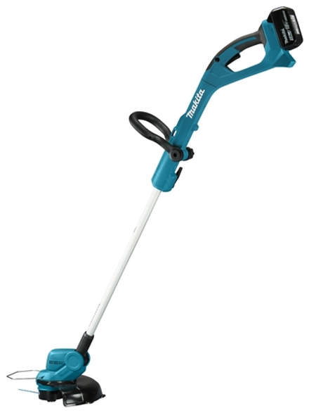 Аккумуляторный триммер Makita DUR193RF