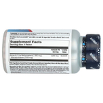 KAL, витамин B-12 (в виде метилкобаламина и аденосилкобаламина), с ягодным вкусом, 2000 мкг, 60 мини-таблеток