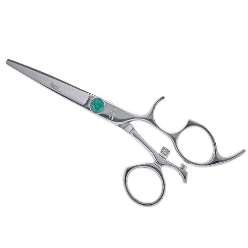 Suntachi Lux парикмахерские прямые ножницы ATR-SWI-55V ✅ Оригинал