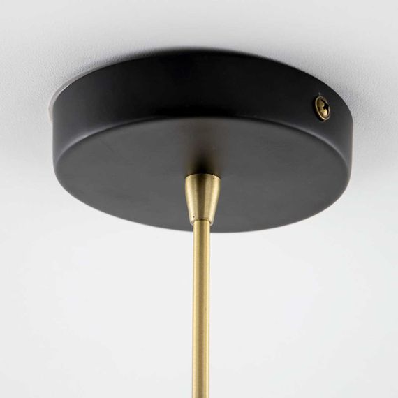 Подвесной светильник Citilux Планета CL105115