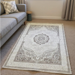 Rimma Lux 36868K CREAM \ BEIGE Прямой
