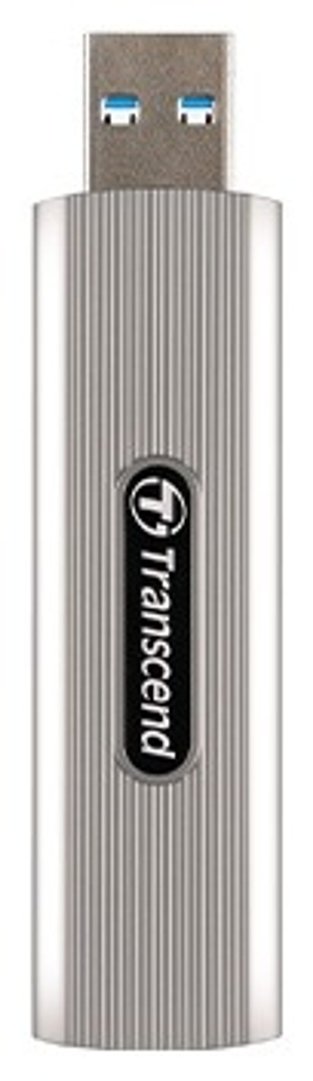 Внешний накопитель Transcend TS2TESD320A 2000 Гб