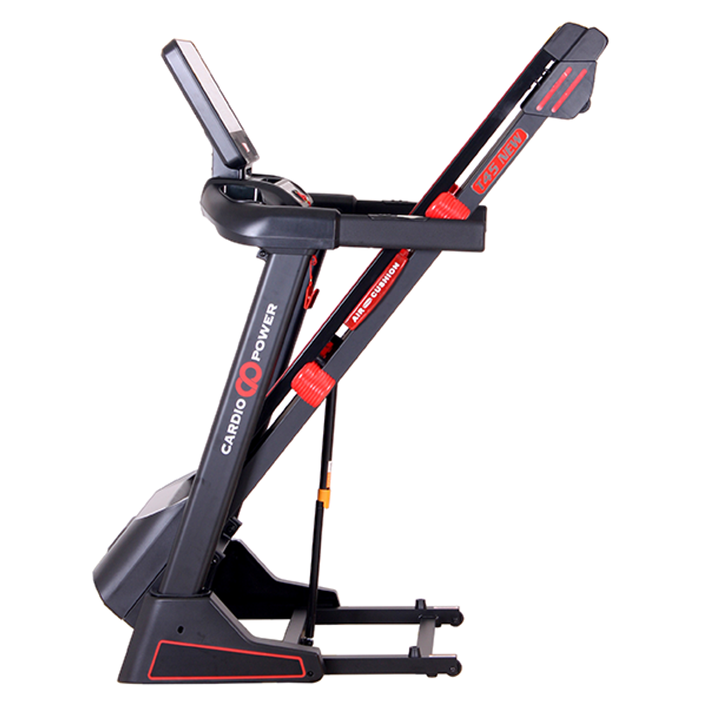 Беговая дорожка CardioPower T45