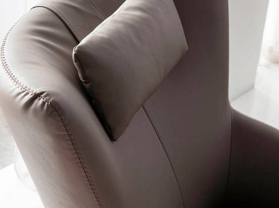 Кресло поворотное A1001 /5044 Испания 