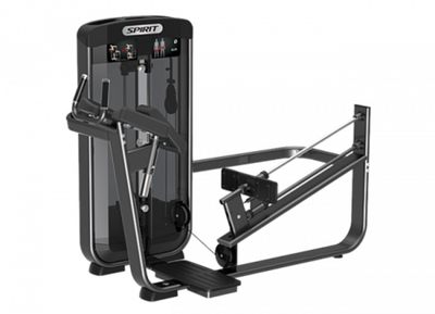 Ягодичные мышцы SPIRIT SP-3520 со стеком 90 кг