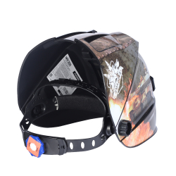 Маска сварщика WH 300 PATRIOT 880501950
