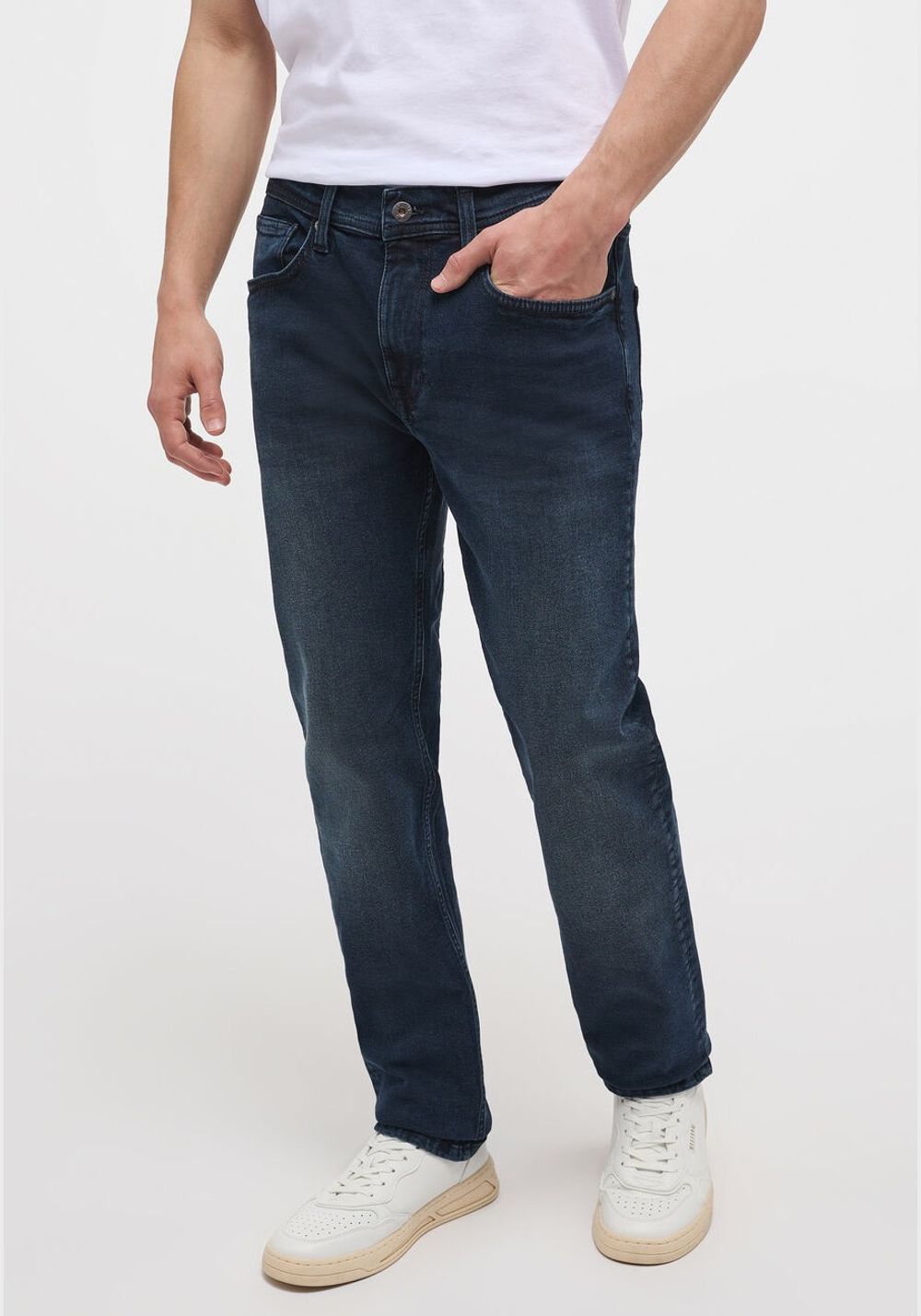 Джинсы Orlando Slim 1013321-5000-983