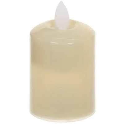 Сувенир с подсветкой «Свеча - Пандора» 5*7 см