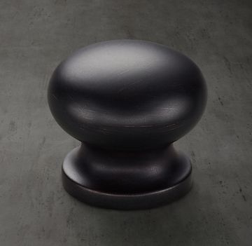 Ручка кнопка RH Bistro