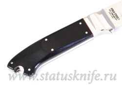 Нож Cold Steel 60SPH Pendleton Custom Classicфотография - 5