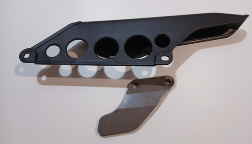 Защита цепи Мотоцикл Racer PANTHER 250