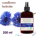 Гидролат василька / cornflower hydrolat