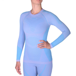 Термобелье UTO комплект Ski 3.0 ThermoLite Nilit W's 923203