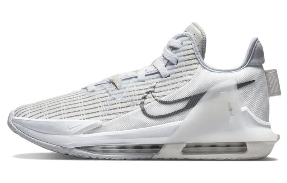 Кроссовки Nike Witness 6