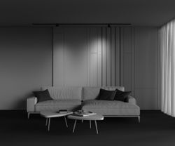 Трековый однофазный светильник Maytoni Unity   TR225-1-GX53-B