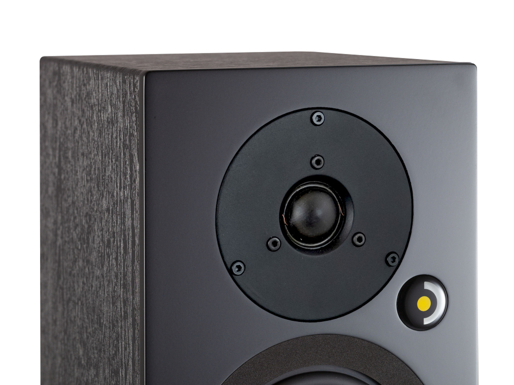 Полочная акустика Davis Acoustics Krypton 3 V2