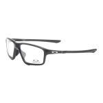 Oakley Plate Frame Irregular Shape Eyeglass Frames