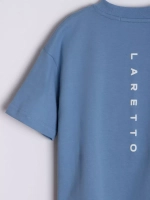 Костюм для мальчика, футболка и шорты