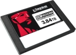Твердотельный накопитель SSD 3840 Gb SATA 6Gb/s Kingston DC600M SEDC600M/3840G 2.5" 3D TLC