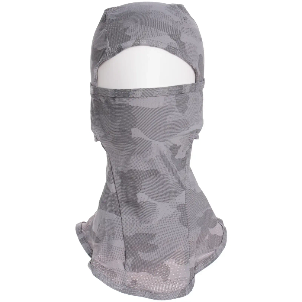 Балаклава Rockbros13220005001, серый