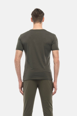 Мужская футболка HYDROGEN SKETCH T-SHIRT (TT0020-M62)