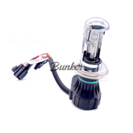 Ксеноновая лампа ClearLight H4 БИ 4300K, (шт.)