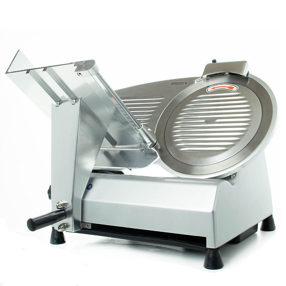 Полуавтоматический Слайсер WED-B300B-4 Foodatlas