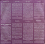 Taylor Swift / Speak Now (Taylor's Version) (3LP)