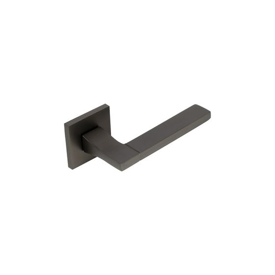 Купить Дверная ручка Adden Bau COSMO S-533 GRAPHITE