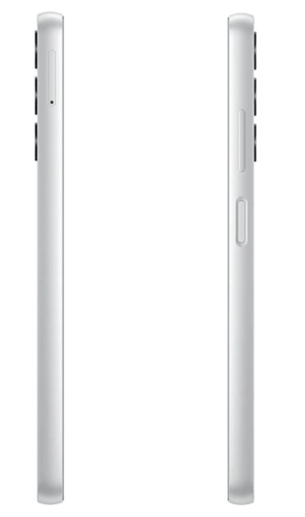 Samsung Galaxy A05s 4/64Gb (Silver)