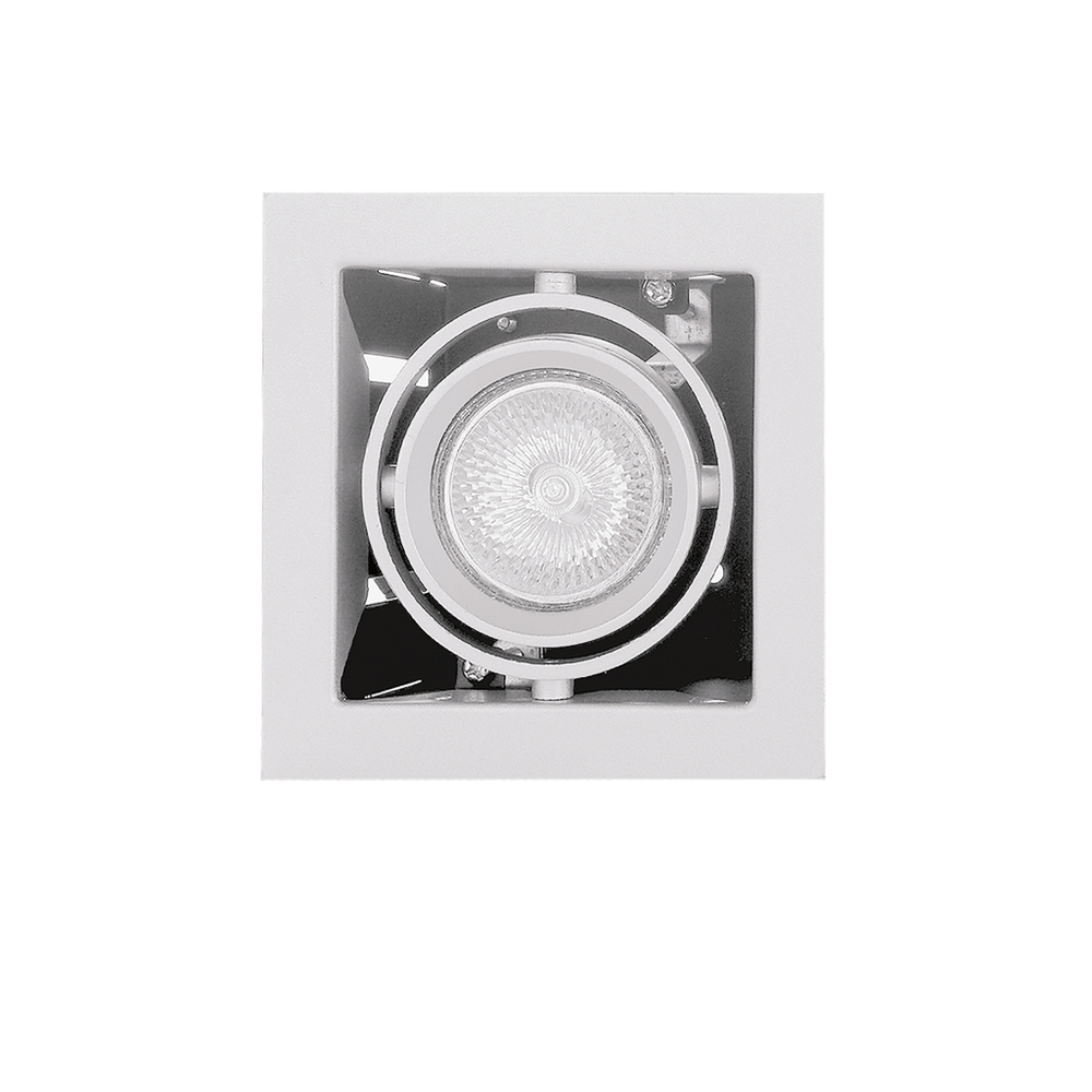 Встраиваемый светильник Cardano Lightstar 214010