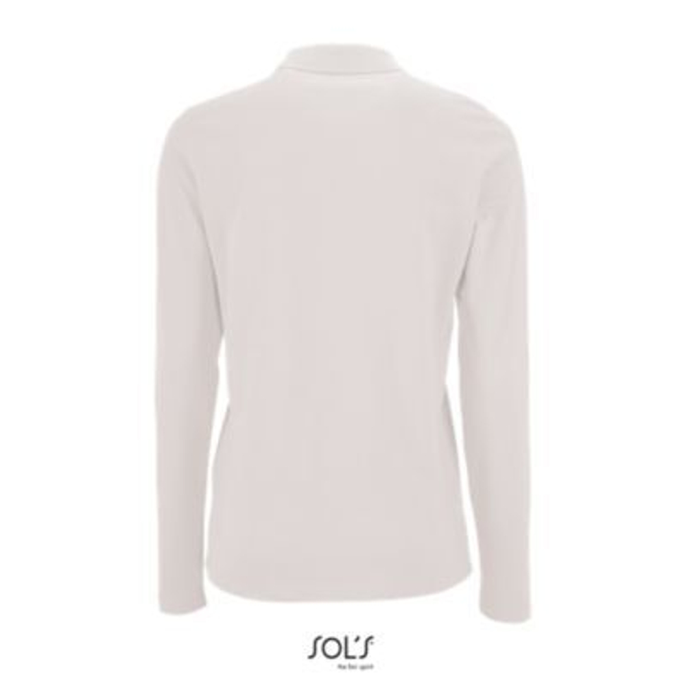 SOL'S PERFECT LSL WOMEN
