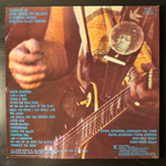 Neil Young & Crazy Horse – Live Rust 2LP (Германия)