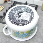 Кастрюля 5,5л "Монантес"