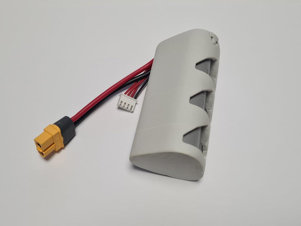 Аккумулятор ET RCH-1125