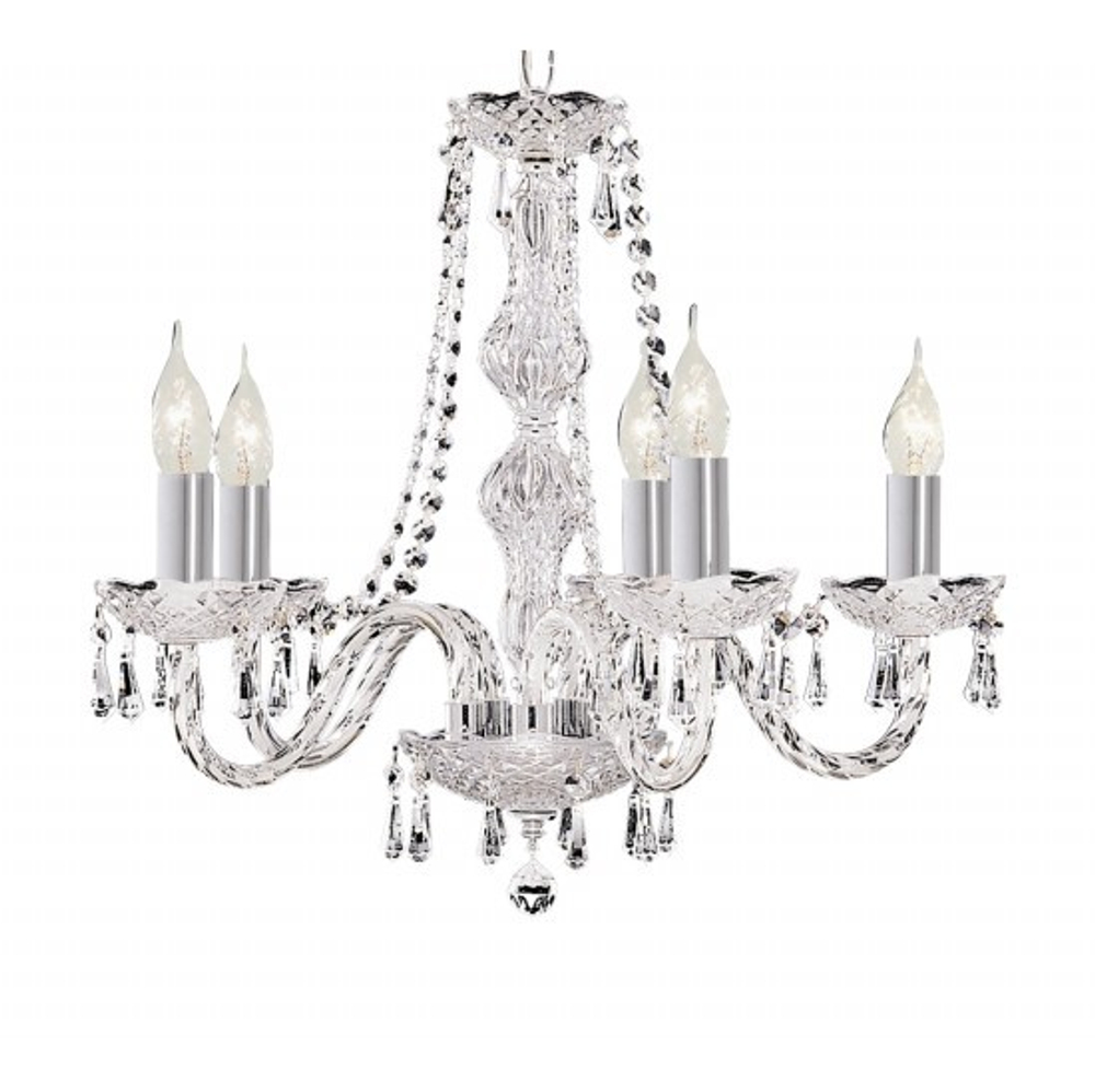 Люстра A2120LM-5CC