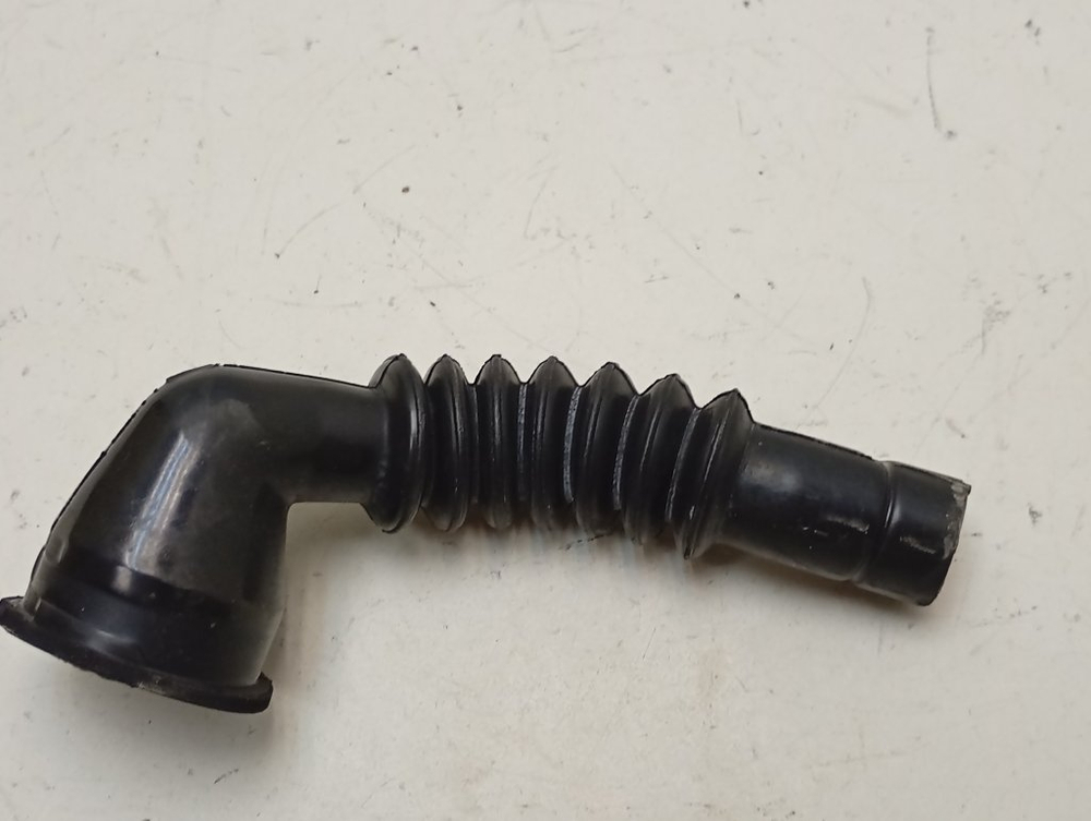 WF8590NFW кт62 Пароотводной патрубок для стиральной машины Samsung б/у