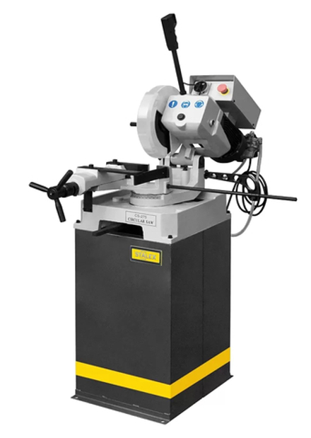 Дисковая отрезная пила Stalex CS-250