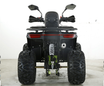 Квадроцикл бензиновый MOTAX GRIZLIK D125 LUXE (3+1)