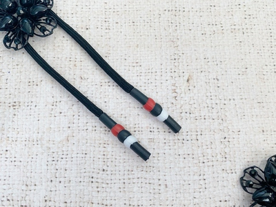 Шнур, L 1,3 м, ш. 5 мм