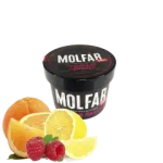 Lemoniada rubinowa Molfar Chill Line (40 g)