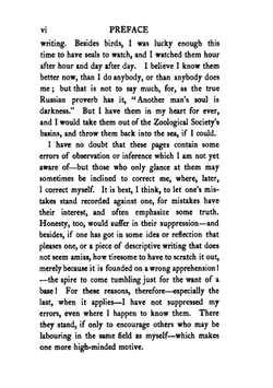 The bird watcher in the Shetlands. With some notes on seals - and digressions | Edmund Selous
