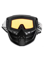 Маска снегоходная Helios (HS-MT-012-O-2)