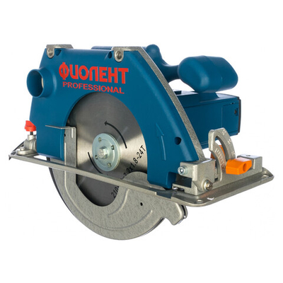 Пила дисковая Фиолент ПД 7-75