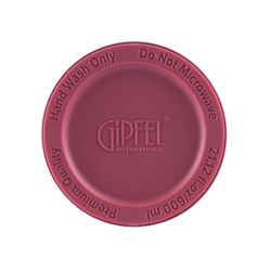 Термос вакуумный Gipfel Ontario 51792 0,6 л