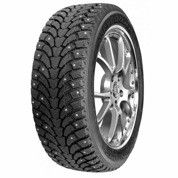 Antares Grip 60 ice 185/65 R14 86T шип.